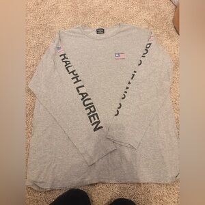 Vintage Polo Ralph Lauren long sleeve